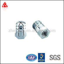 China suppliers expandable nut